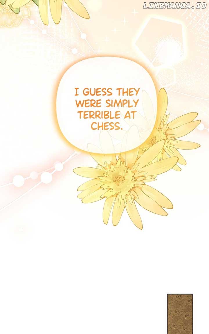 We Lost Our Engagement Chapter 37 - Page 83
