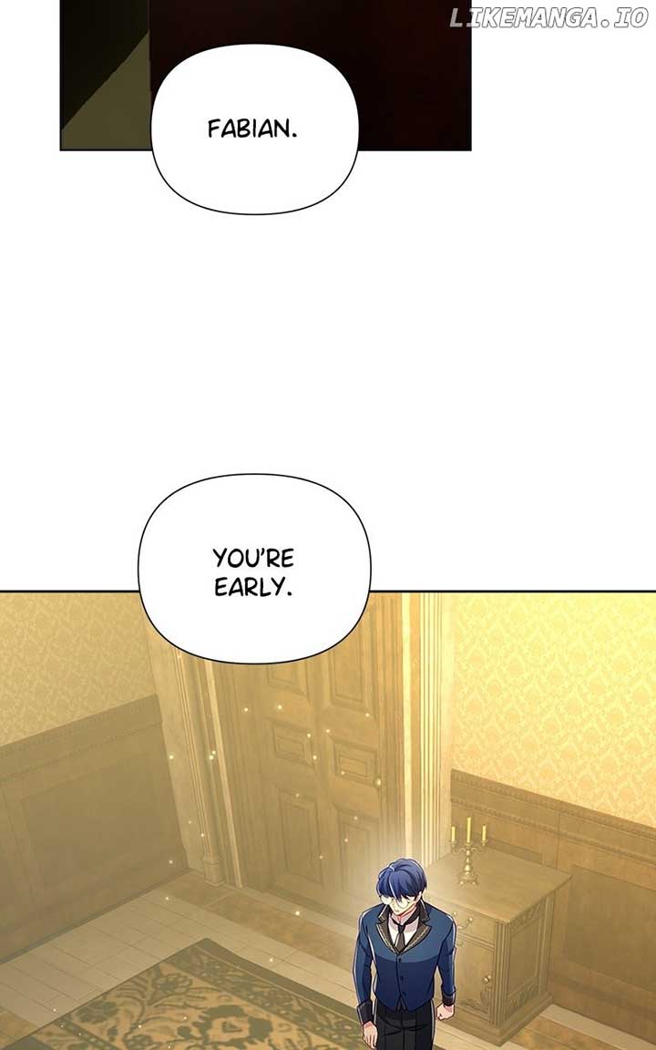 We Lost Our Engagement Chapter 37 - Page 85