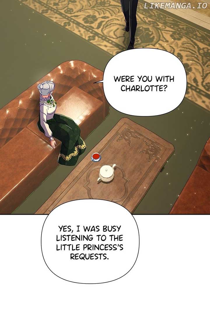 We Lost Our Engagement Chapter 37 - Page 86
