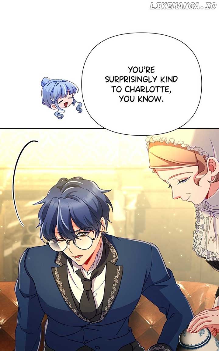 We Lost Our Engagement Chapter 37 - Page 87