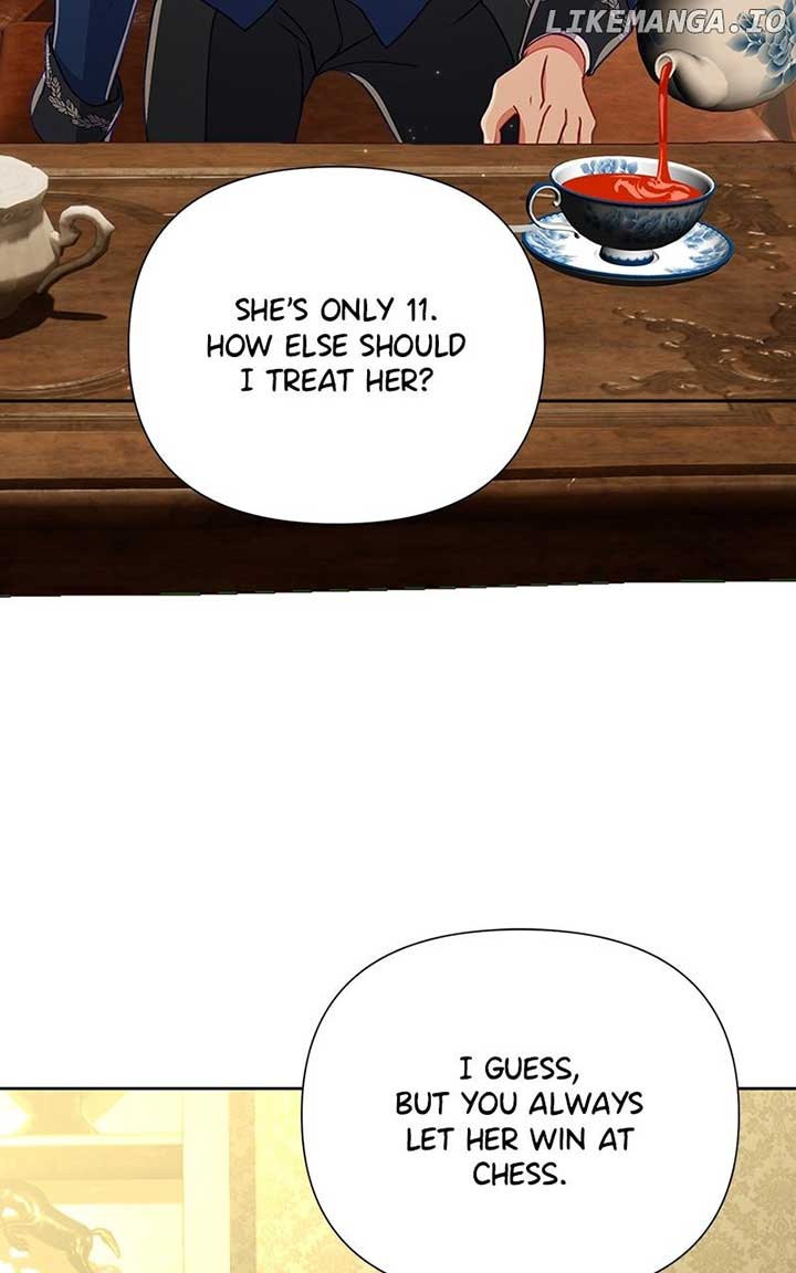 We Lost Our Engagement Chapter 37 - Page 88