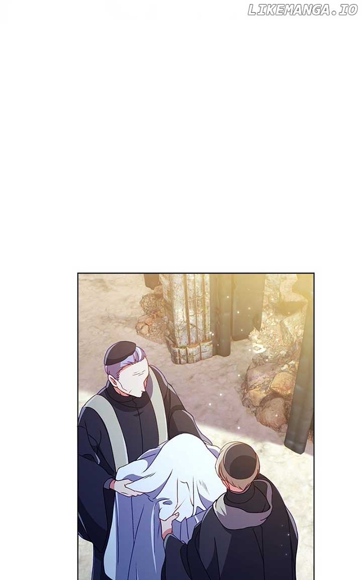 We Lost Our Engagement Chapter 37 - Page 9
