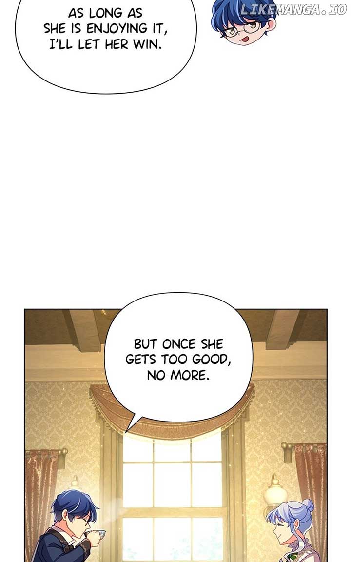 We Lost Our Engagement Chapter 37 - Page 90
