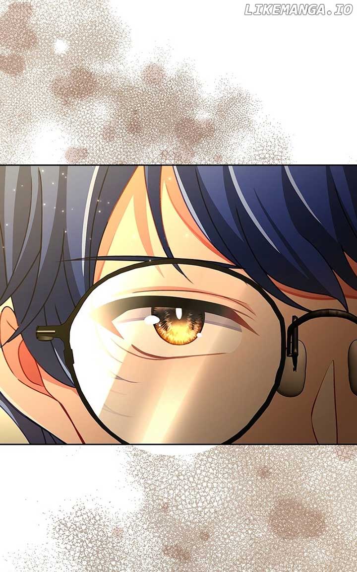 We Lost Our Engagement Chapter 37 - Page 92