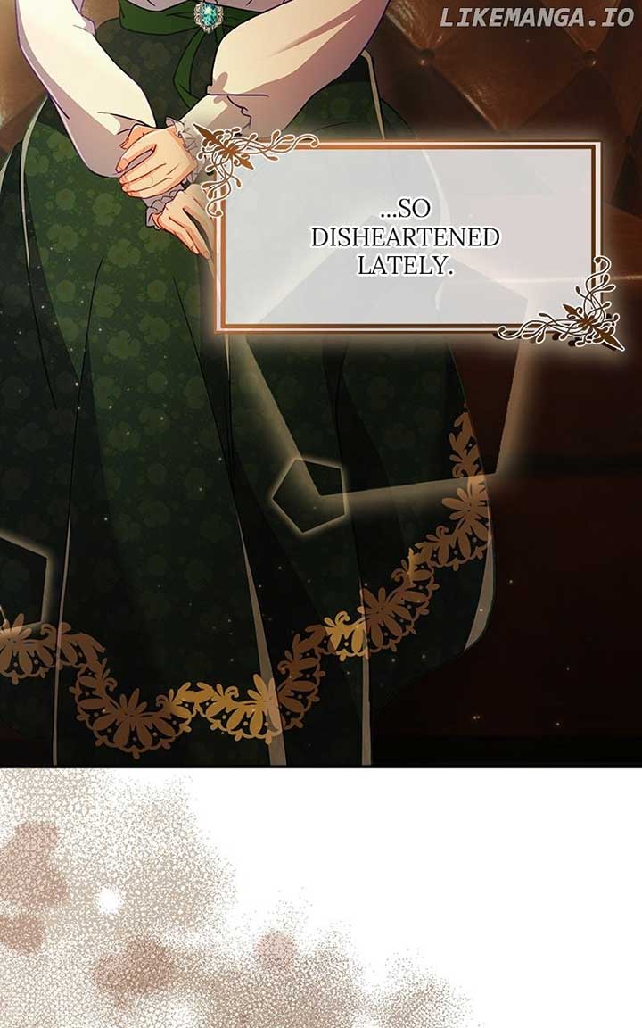 We Lost Our Engagement Chapter 37 - Page 94