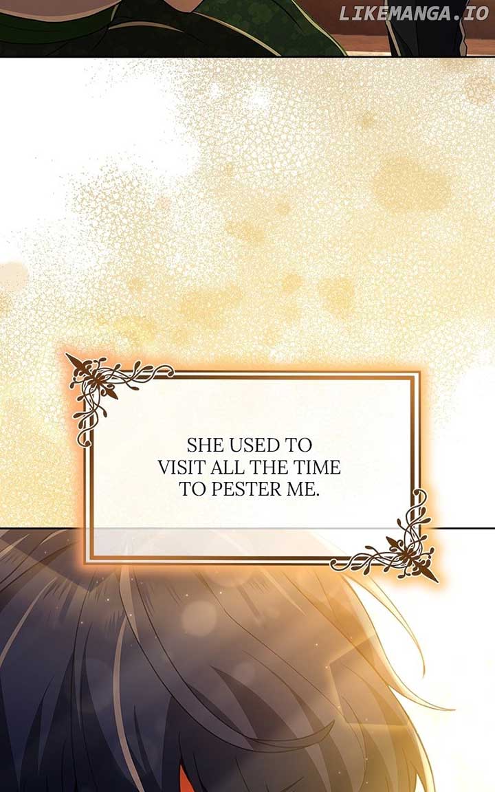 We Lost Our Engagement Chapter 37 - Page 97