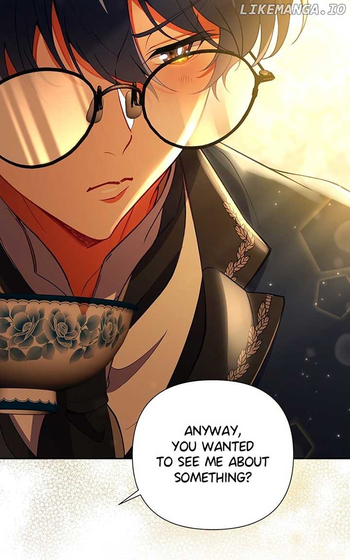 We Lost Our Engagement Chapter 37 - Page 98
