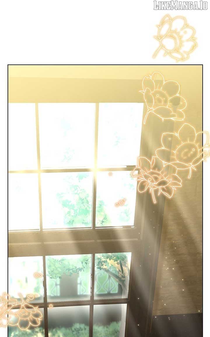 We Lost Our Engagement Chapter 38 - Page 0