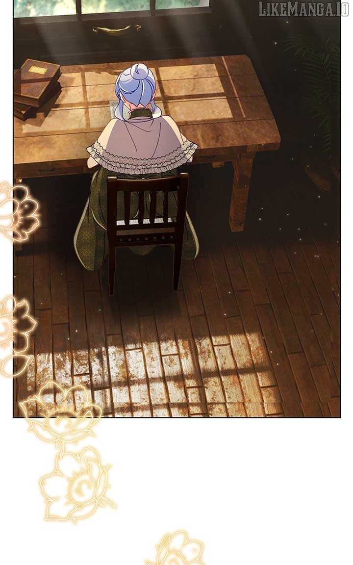 We Lost Our Engagement Chapter 38 - Page 1