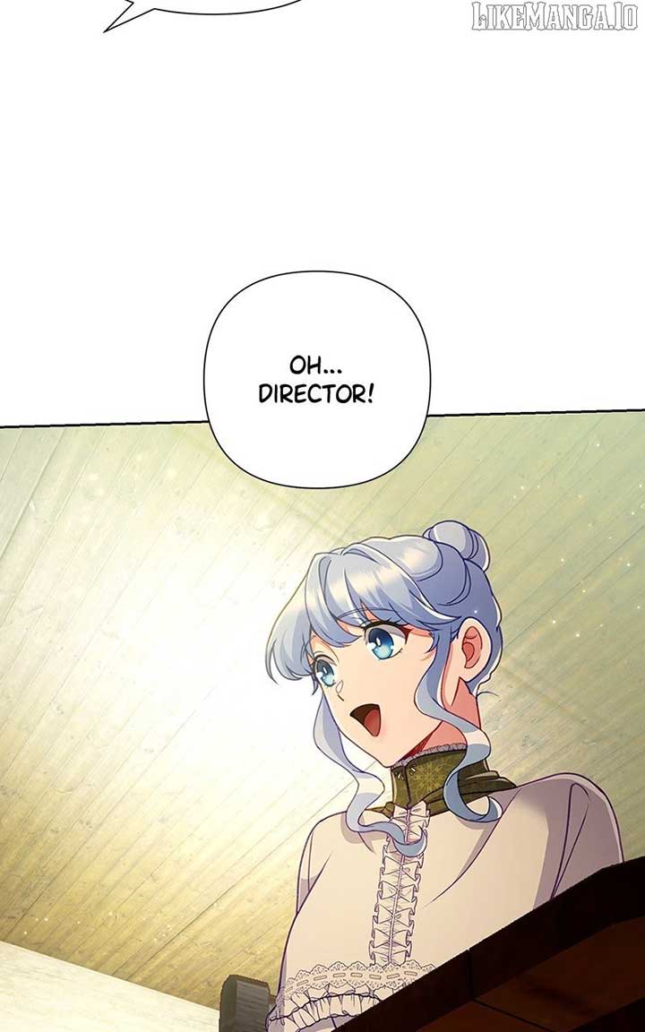 We Lost Our Engagement Chapter 38 - Page 10