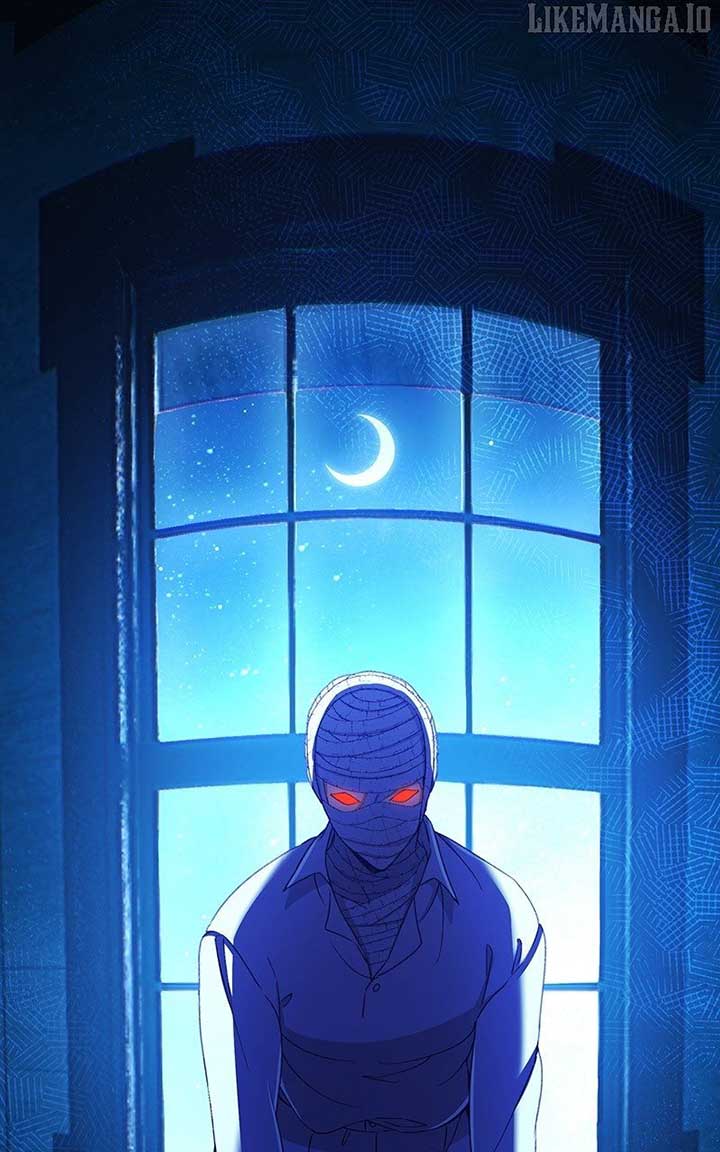 We Lost Our Engagement Chapter 38 - Page 108