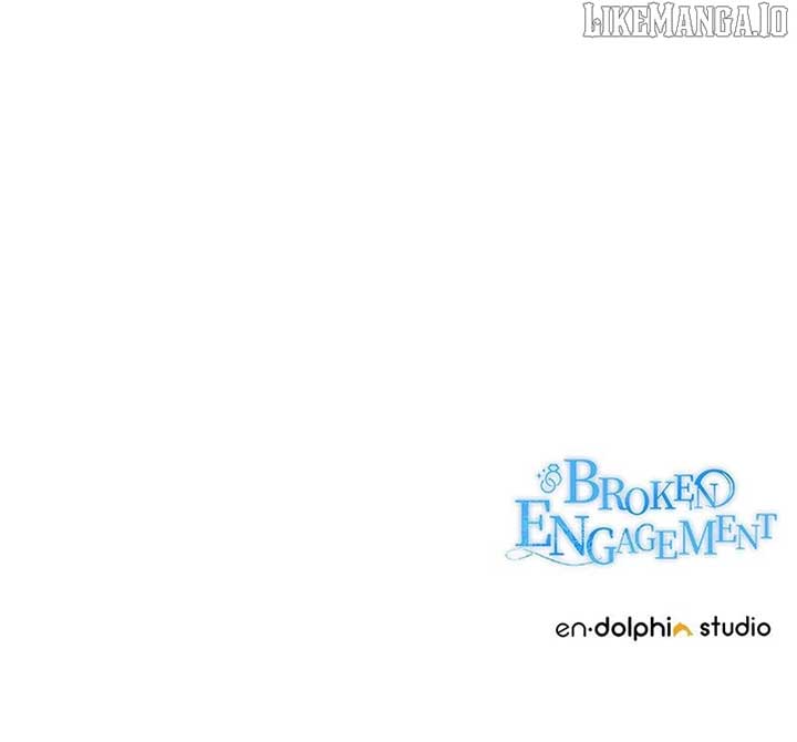 We Lost Our Engagement Chapter 38 - Page 111