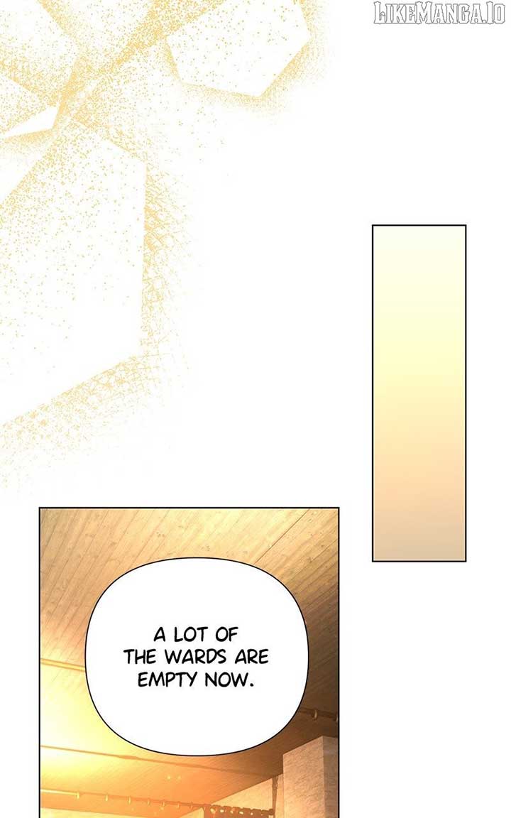 We Lost Our Engagement Chapter 38 - Page 12