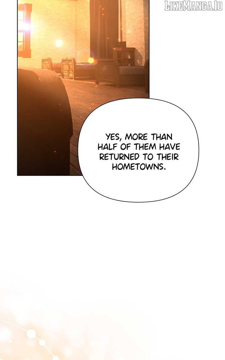 We Lost Our Engagement Chapter 38 - Page 13