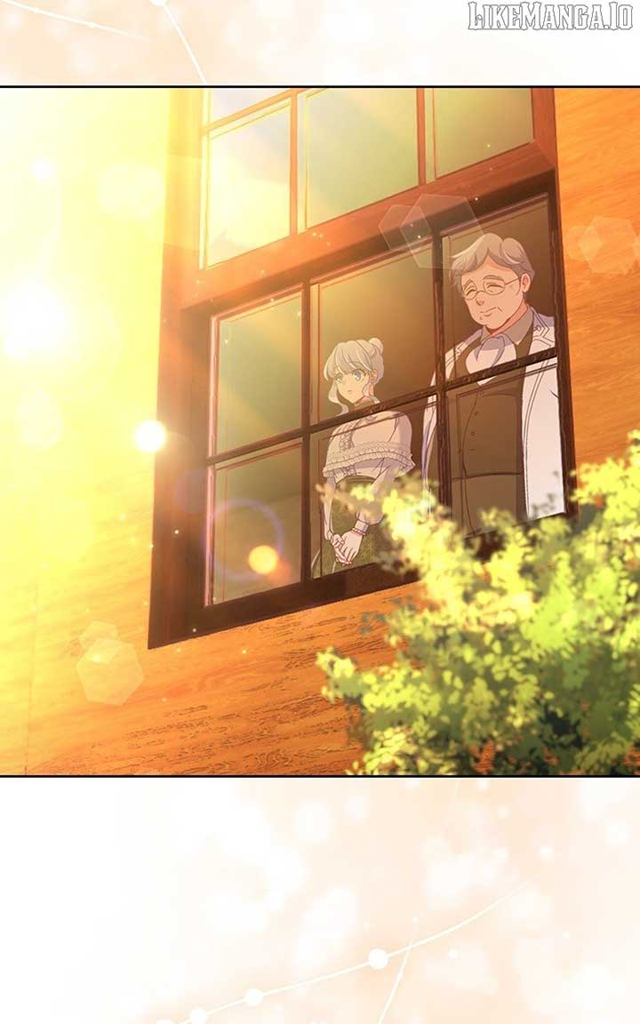 We Lost Our Engagement Chapter 38 - Page 14