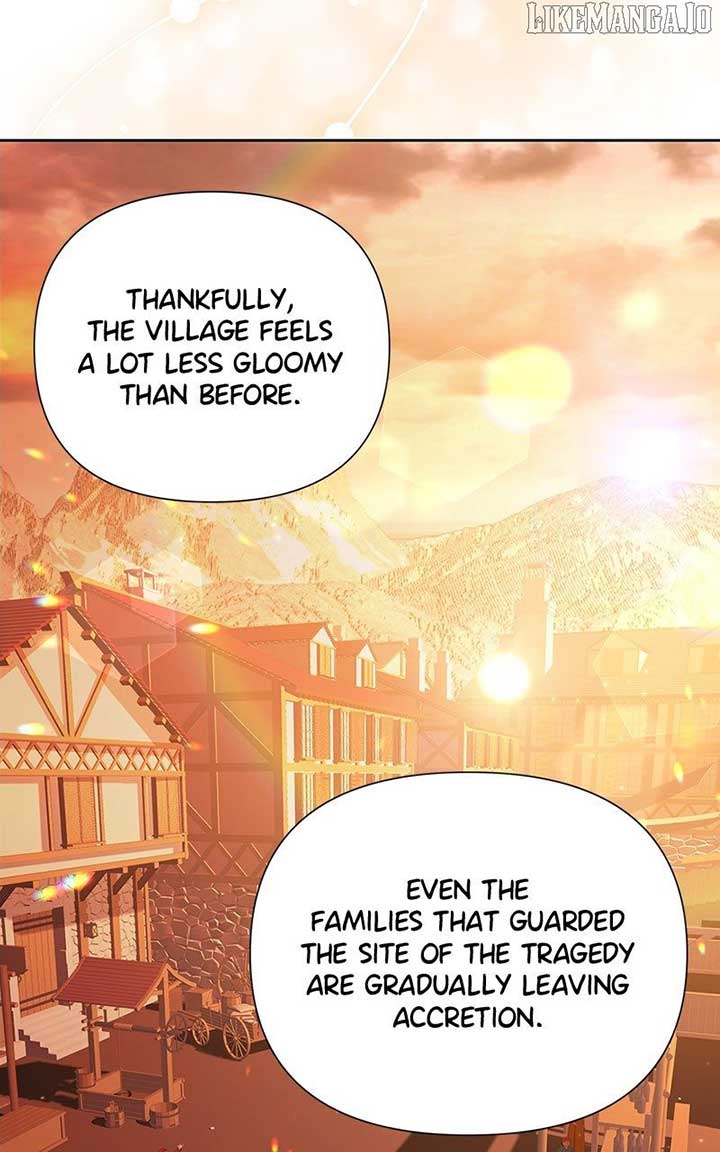 We Lost Our Engagement Chapter 38 - Page 15
