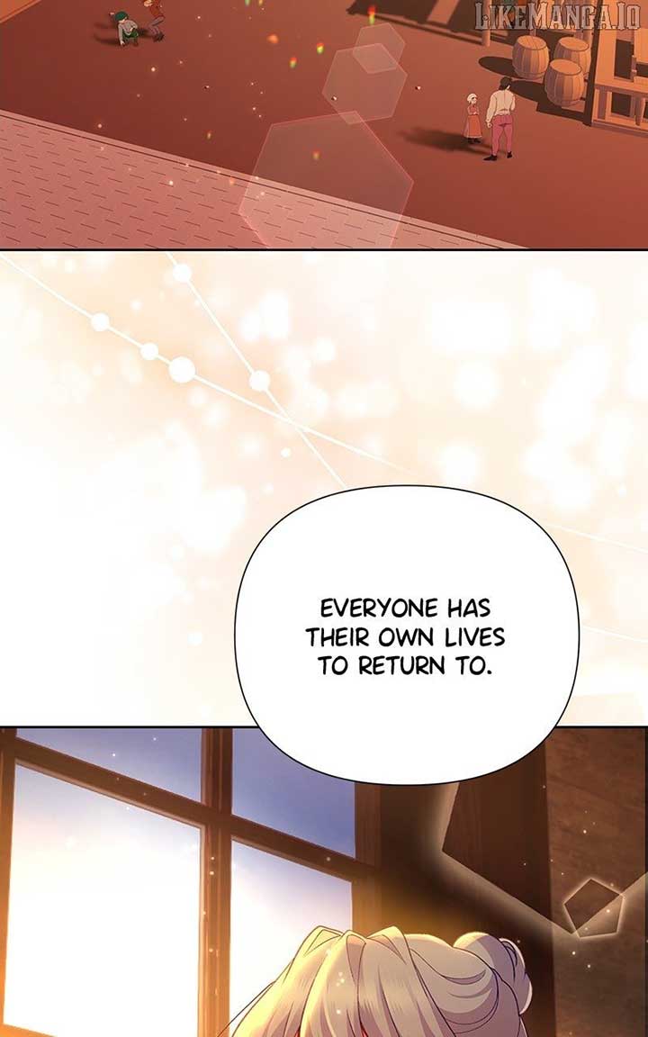 We Lost Our Engagement Chapter 38 - Page 16