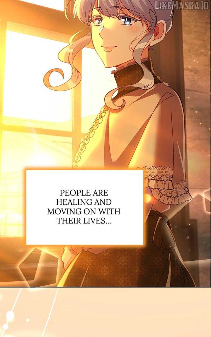 We Lost Our Engagement Chapter 38 - Page 17