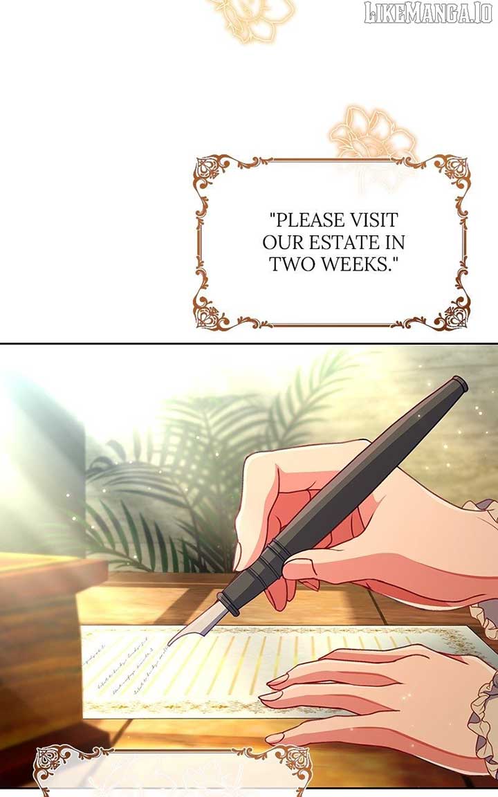 We Lost Our Engagement Chapter 38 - Page 2