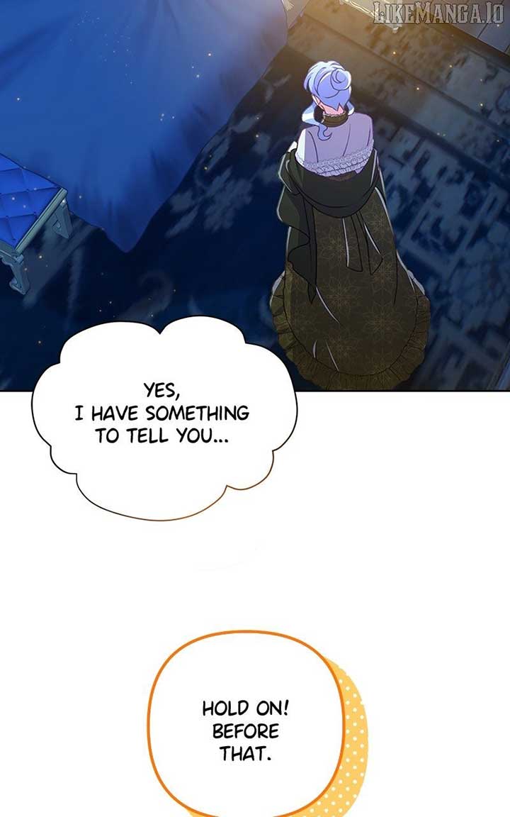 We Lost Our Engagement Chapter 38 - Page 23