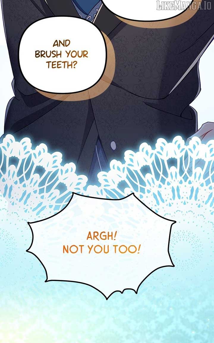 We Lost Our Engagement Chapter 38 - Page 26