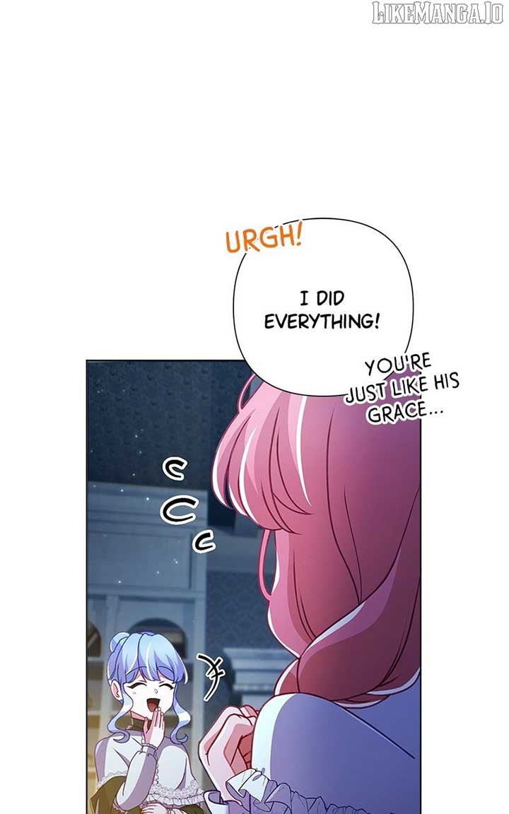 We Lost Our Engagement Chapter 38 - Page 28
