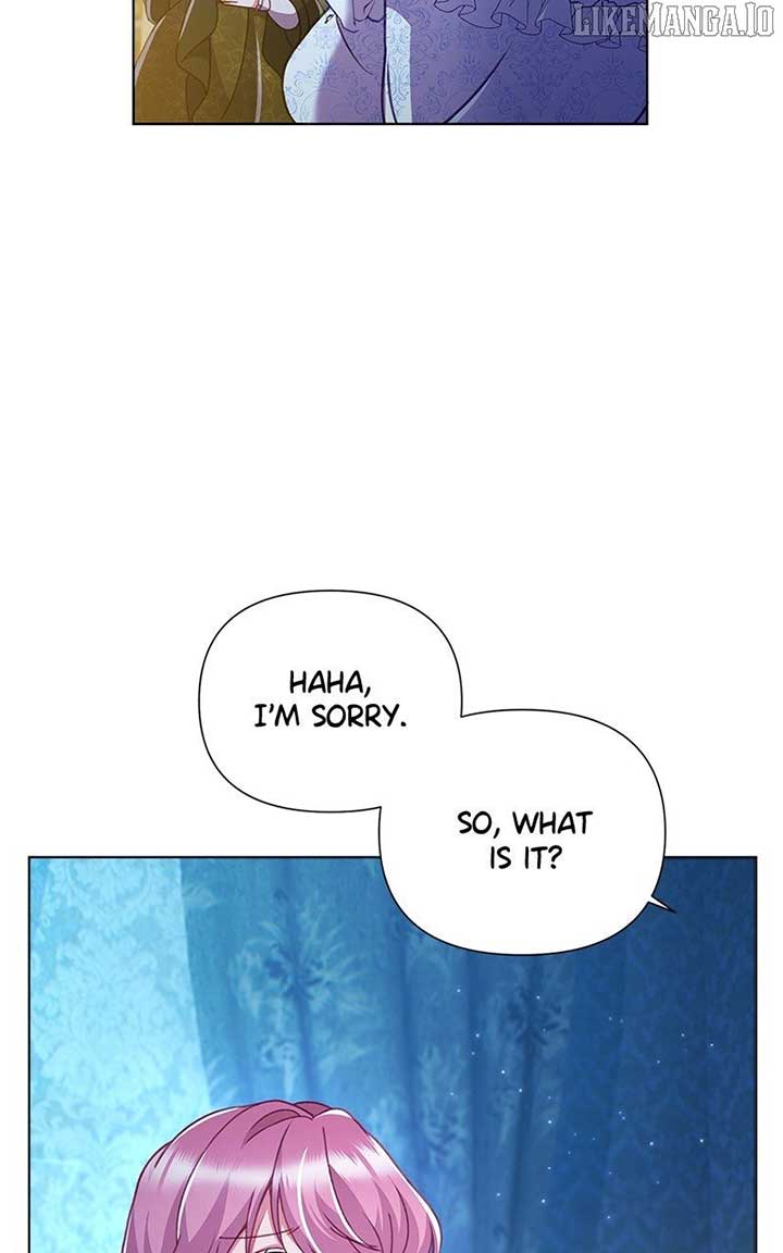 We Lost Our Engagement Chapter 38 - Page 29