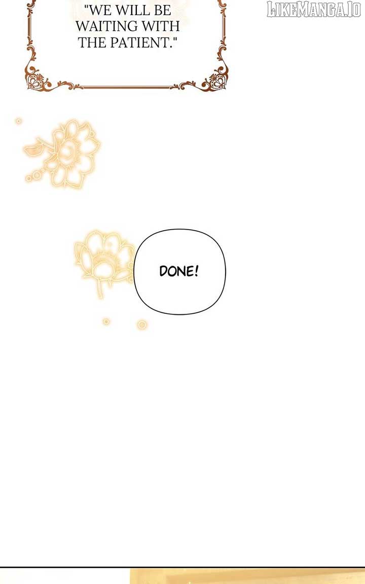 We Lost Our Engagement Chapter 38 - Page 3