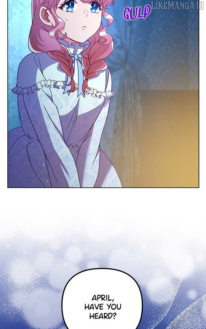 We Lost Our Engagement Chapter 38 - Page 30