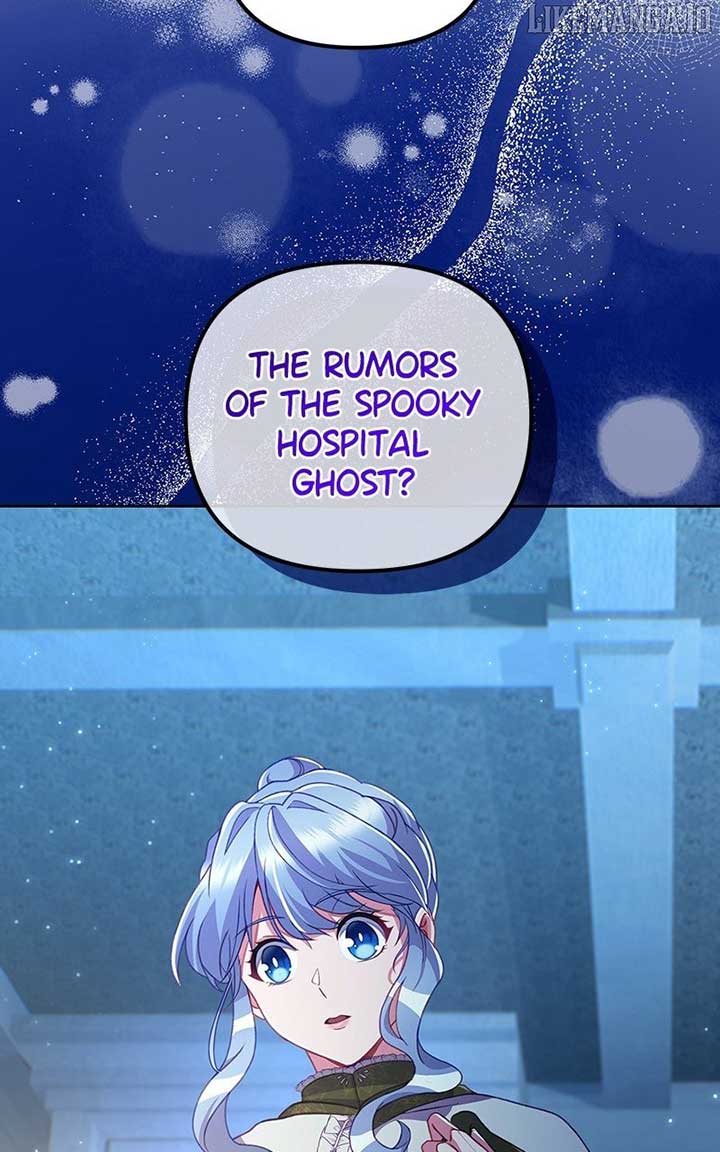 We Lost Our Engagement Chapter 38 - Page 31