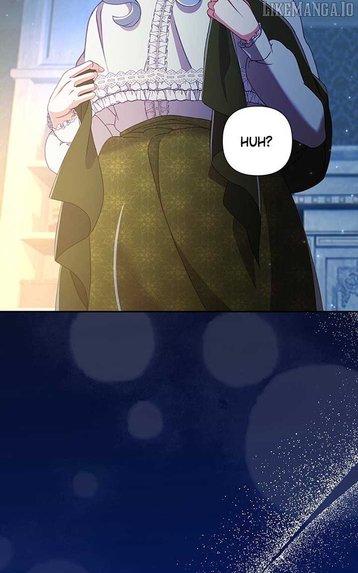 We Lost Our Engagement Chapter 38 - Page 32