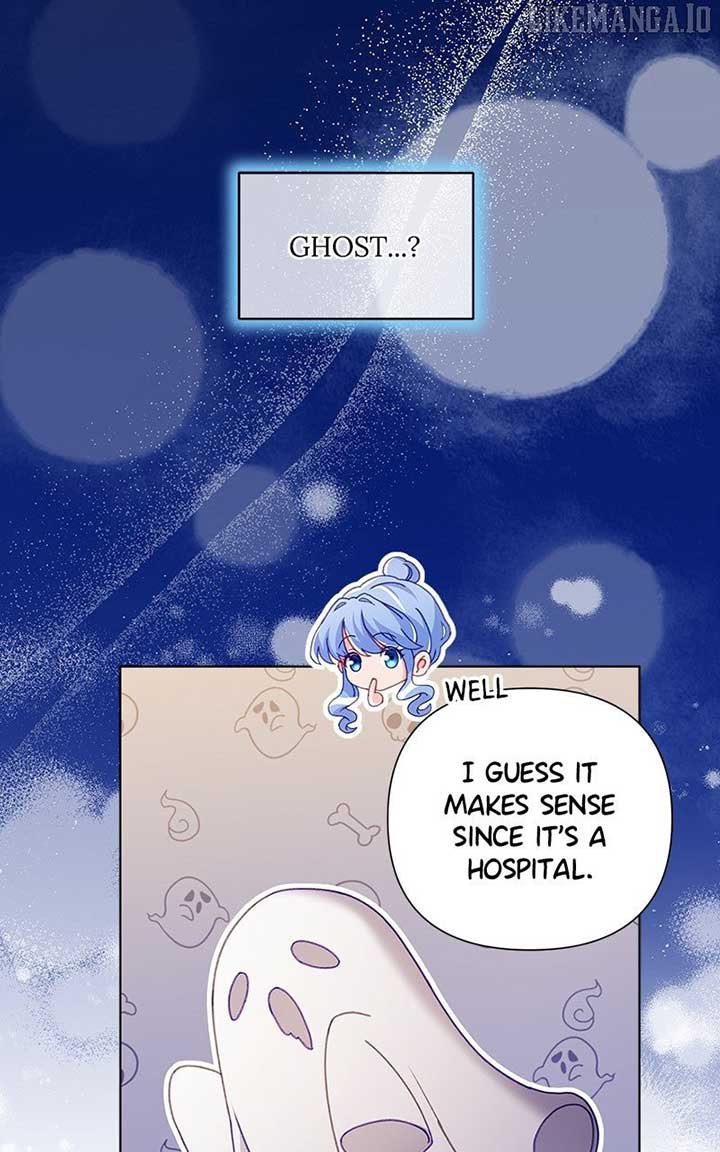 We Lost Our Engagement Chapter 38 - Page 33