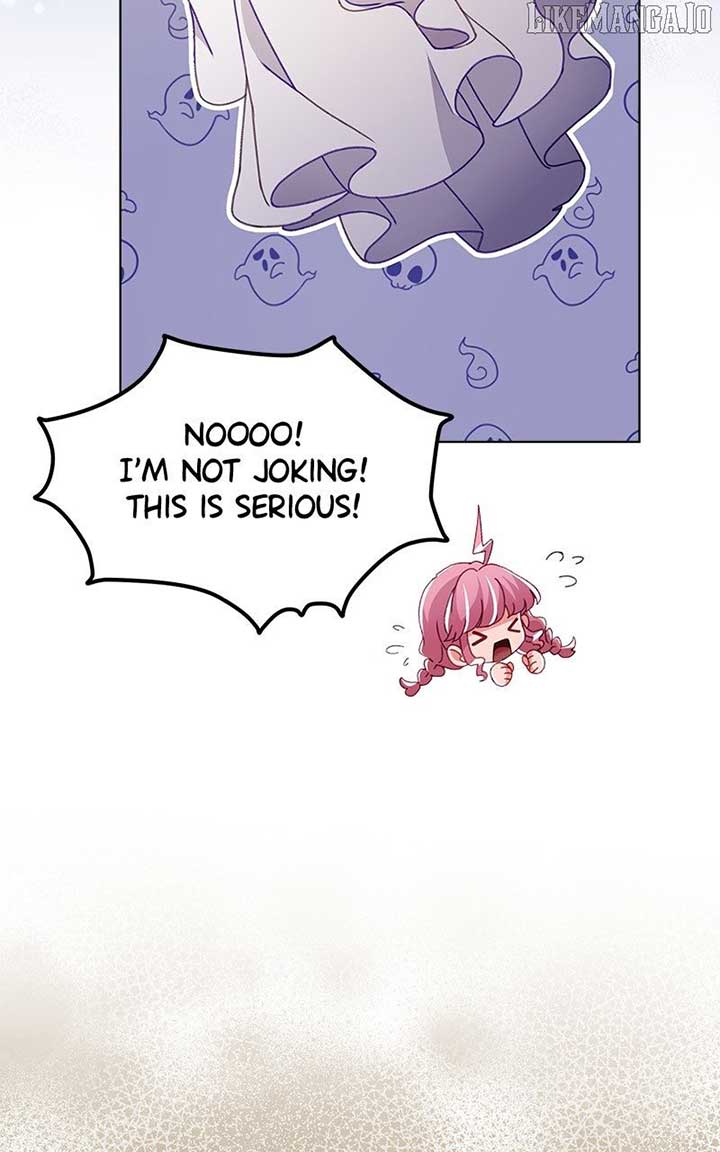 We Lost Our Engagement Chapter 38 - Page 34