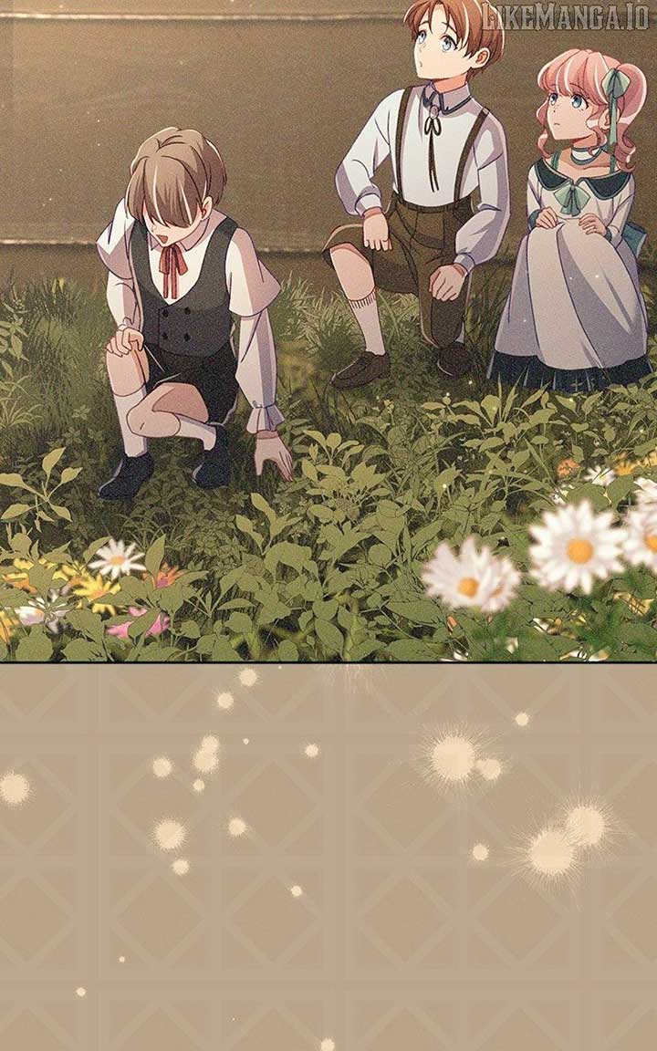 We Lost Our Engagement Chapter 38 - Page 36