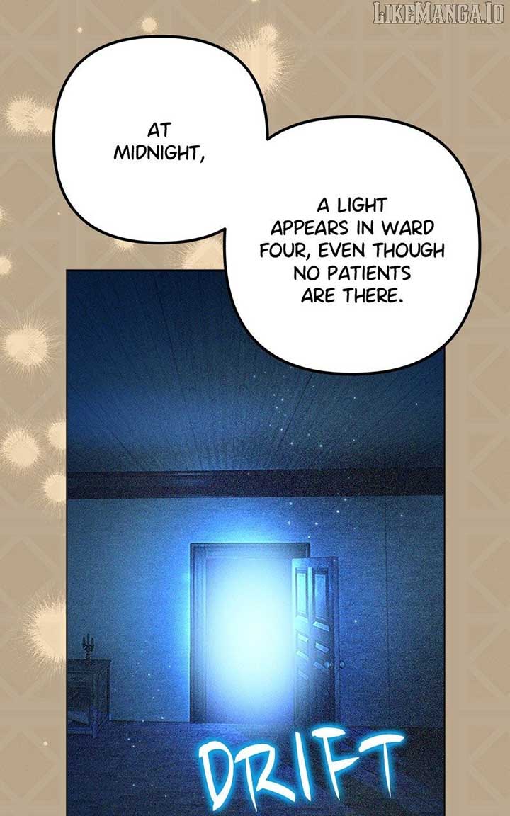 We Lost Our Engagement Chapter 38 - Page 37