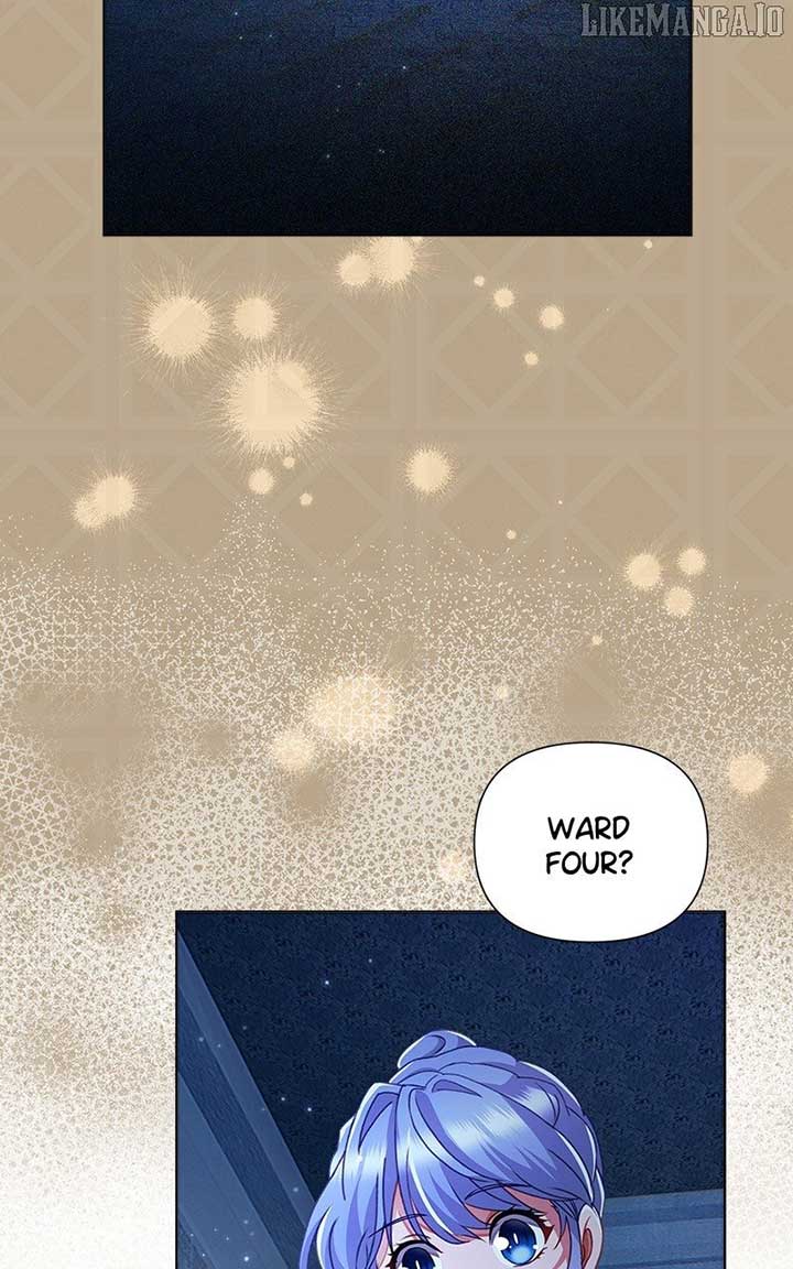 We Lost Our Engagement Chapter 38 - Page 38