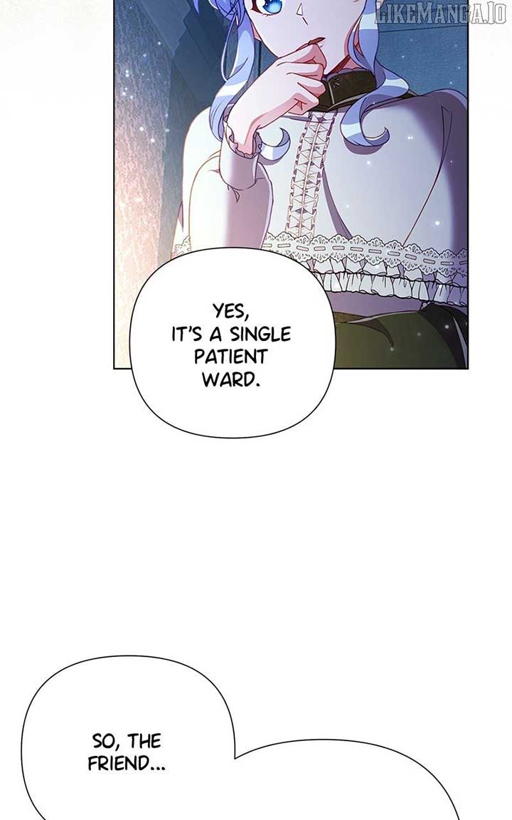 We Lost Our Engagement Chapter 38 - Page 39