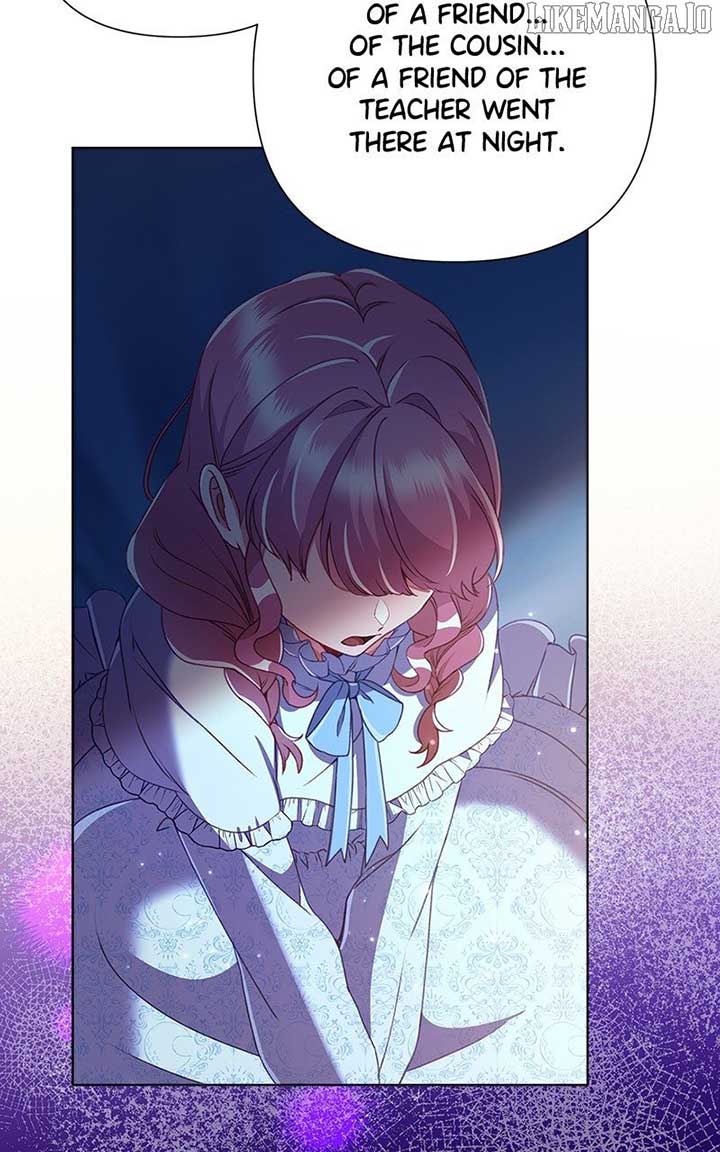 We Lost Our Engagement Chapter 38 - Page 40