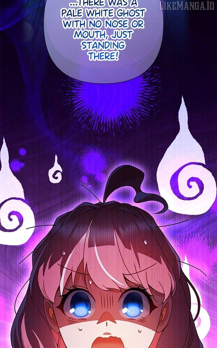 We Lost Our Engagement Chapter 38 - Page 43