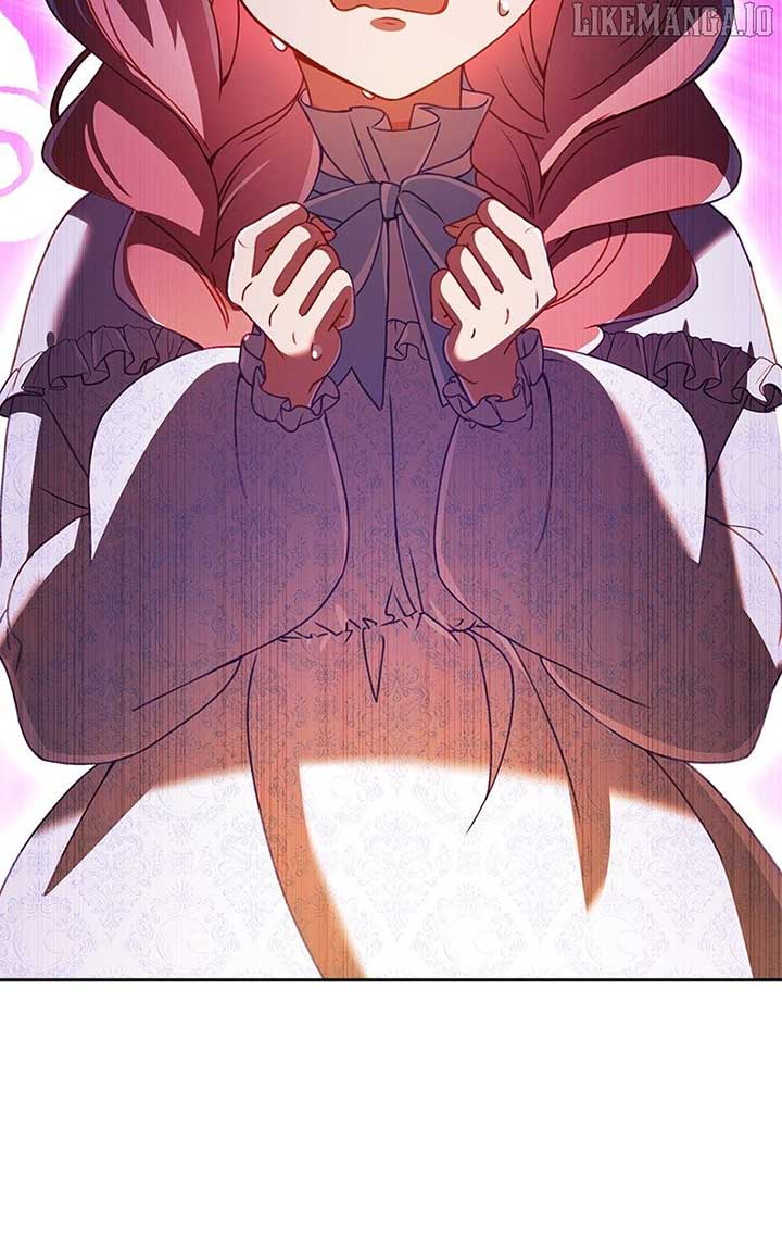 We Lost Our Engagement Chapter 38 - Page 44