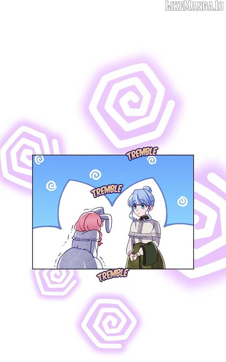 We Lost Our Engagement Chapter 38 - Page 45