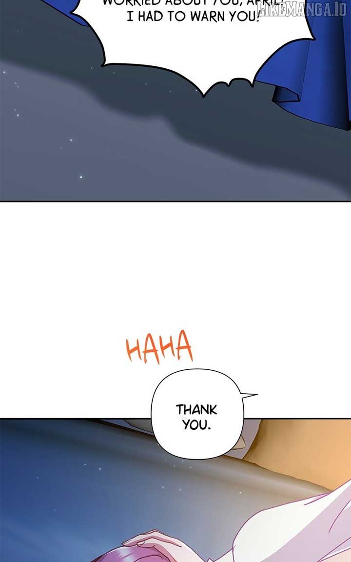 We Lost Our Engagement Chapter 38 - Page 47