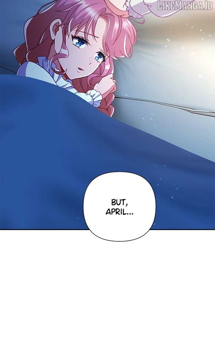 We Lost Our Engagement Chapter 38 - Page 48