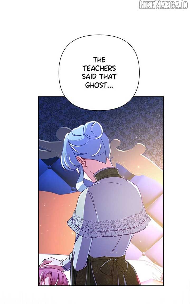 We Lost Our Engagement Chapter 38 - Page 49