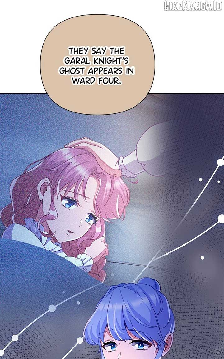 We Lost Our Engagement Chapter 38 - Page 62