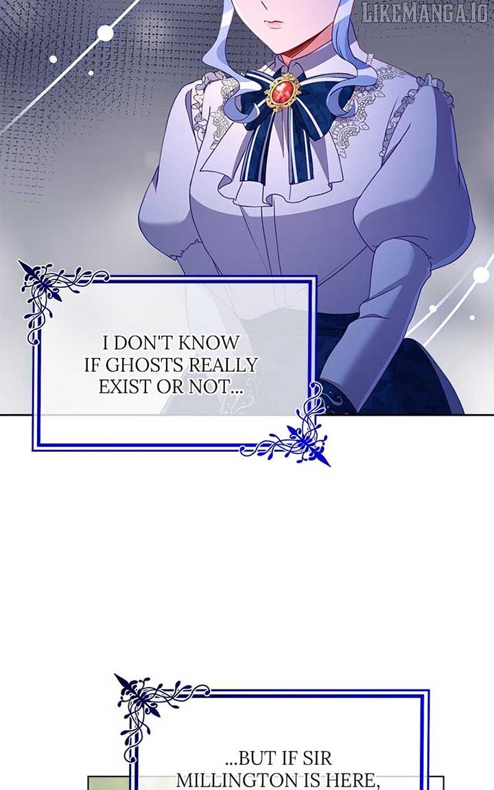 We Lost Our Engagement Chapter 38 - Page 63