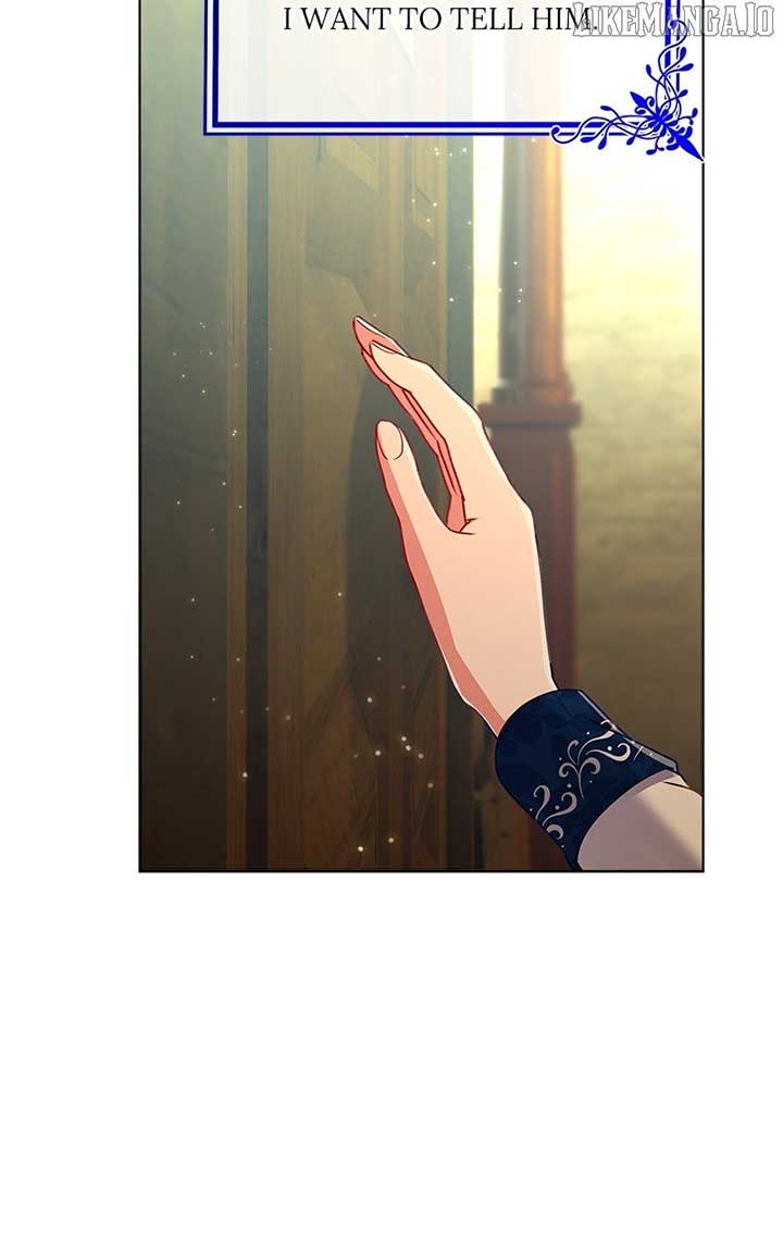We Lost Our Engagement Chapter 38 - Page 64