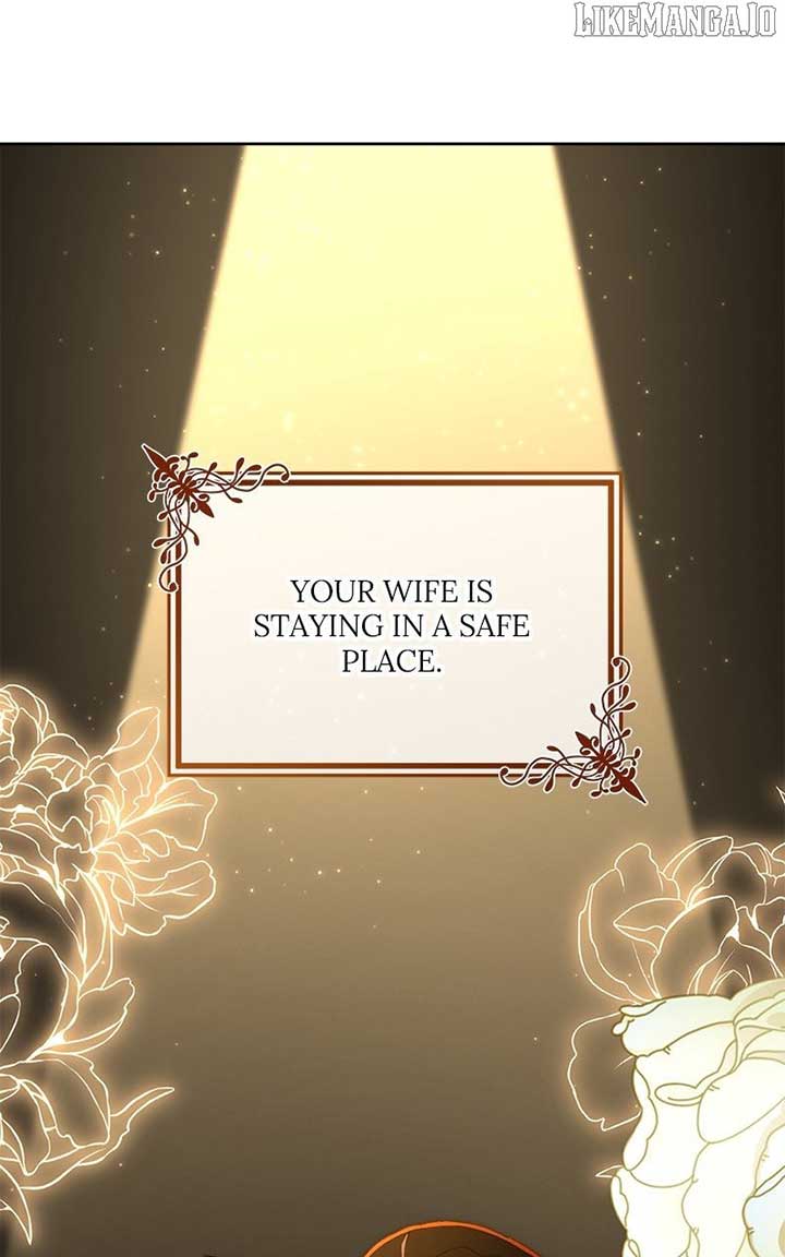 We Lost Our Engagement Chapter 38 - Page 65