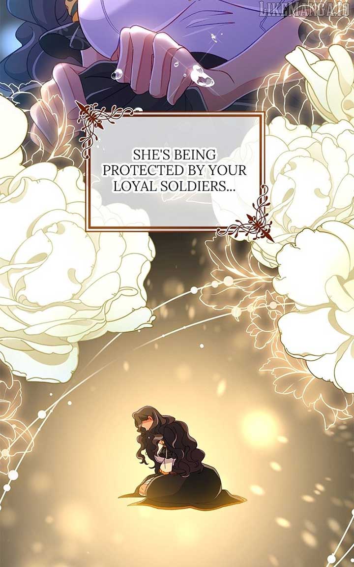 We Lost Our Engagement Chapter 38 - Page 67