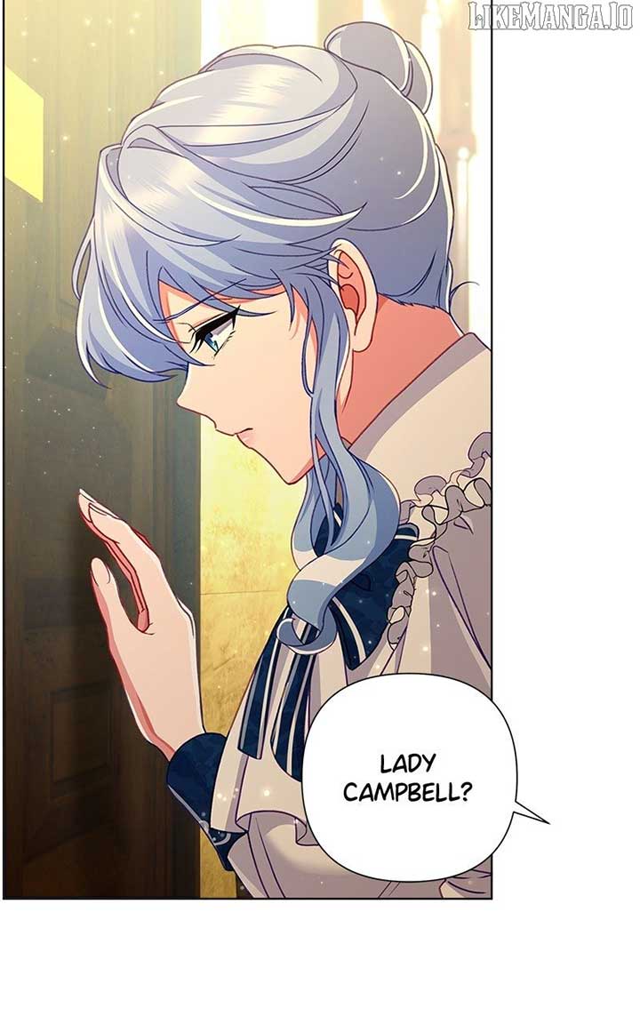 We Lost Our Engagement Chapter 38 - Page 69